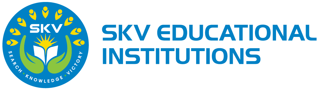 SKV Matric Hr Sec School